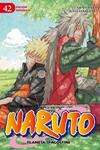 NARUTO Nº 42/72 | 9788415866428 | KISHIMOTO, MASASHI
