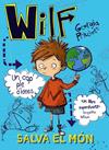 WILF SALVA EL MON | 9788448942106 | PRITCHETT, GEORGIA