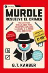 MURDLE  RESUELVE EL CRIMEN | 9791387869458 | KARBER, G. T.