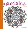MANDALAS | 9788416368044