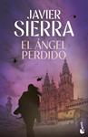 ANGEL PERDIDO, EL | 9788408325833 | SIERRA, JAVIER