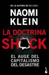DOCTRINA DEL SHOCK, LA | 9788408006732 | NAOMI KLEIN