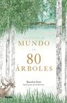 VUELTA AL MUNDO EN 80 ÁRBOLES, LA | 9788417492656 | DRORI, JONATHAN/CLERC, LUCILLE