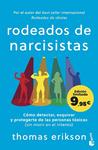 RODEADOS DE NARCISISTAS | 9788408307792 | ERIKSON, THOMAS