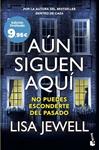 AUN SIGUEN AQUI | 9788408321958 | JEWELL, LISA