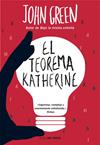 TEOREMA KATHERINE, EL  | 9788415594314 | GREEN, JOHN