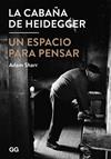 CABAÑA DE HEIDEGGER, LA | 9788425228377 | SHARR, ADAM
