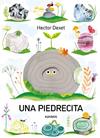 UNA PIEDRECITA | 9791387686406 | DEXET, HECTOR