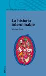 HISTORIA INTERMINABLE, LA  | 9788420464398 | ENDE, MICHAEL