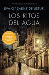 RITOS DEL AGUA, LOS (PACK LIBRETA) | 9788408209034 | GARCIA SAENZ DE URTURI, EVA 