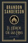 HEROE DE LAS ERAS, EL (NACIDOS DE LA BRUMA-MISTBORN [EDICION ILUSTRADA] 3) | 9788418037290 | SANDERSON, BRANDON