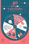 40 JUEGOS UNIVERSALES SIN CADUCIDAD Y SIN GENERO | 9788448853976 | LORENTE, ISABEL/RODRIGUEZ, OLGA