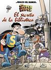 SUPERLOPEZ EL SECRETO DE LA BIBLIOTECA (MAGOS DEL HUMOR 199) | 9788402422606 | JAN