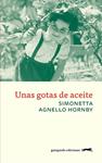 GOTAS DE ACEITE, UNAS  | 9788494510052 | AGNELLO HORNBY, SIMONETTA