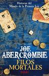 FILOS MORTALES | 9788491045229 | ABERCROMBIE, JOE