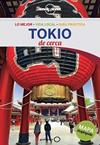 TOKIO DE CERCA  | 9788408147978 | MILNER, REBECCA
