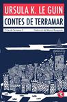 CONTES DE TERRAMAR (EDICIÓ INDÒMITA) | 9788419206046 | K. LE GUIN, URSULA