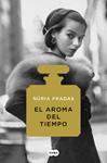 AROMA DEL TIEMPO, EL  | 9788491292135 | PRADAS, NURIA 