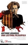 LECTURA FILOSOFICA, UNA | 9788493892661 | GRAMSCI, ANTONIO