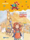 TODO SOBRE LOS ANTIGUOS EGIPCIOS | 9788421680896 | KNISTER
