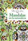 MANDALAS EN LA NATURALEZA | 9788469604557 | VV. AA.
