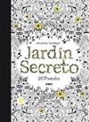 JARDIN SECRETO  | 9788415278818 | BASFORD, JOHANNA