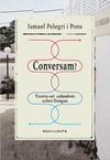 CONVERSAM | 9788419956538 | PELEGRI I PONS, ISMAEL