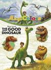 GOOD DINOSAUR MAGICOLORS, THE  | 9788416519019 | DISNEY