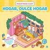 PEGATINAS COZY  HOGAR  DULCE HOGAR | 9791259578457 | ALEXANDER, HARRY/GUILLET, ANNA