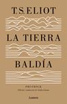TIERRA BALDIA (Y PRUFROCK Y OTRAS OBSERVACIONES) | 9788426401564 | ELIOT, T.S.
