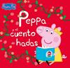 PEPPA Y EL CUENTO DE HADAS | 9788448860295 | HASBRO/EONE