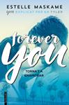 FOREVER YOU (YOU 4) | 9788417515171 | MASKAME, ESTELLE