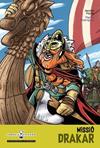 MISSIO DRAKAR | 9788418592515 | FEIJOO, JACOBO