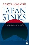 JAPAN SINKS | 9788445021262 | KOMATSU, SAKYO