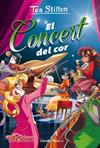 CONCERT DEL COR, EL | 9788491371465 | STILTON, TEA