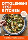 OTTOLENGHI TEST KITCHEN  PASION POR LA DESPENSA | 9788418968778 | OTTOLENGHI, YOTAM / MURAD, NOOR