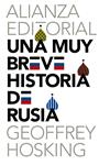 UNA MUY BREVE HISTORIA DE RUSIA | 9788420687322 | HOSKING, GEOFFREY