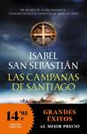 CAMPANAS DE SANTIAGO, LAS | 9788466359672 | SAN SEBASTIAN, ISABEL