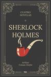 SHERLOCK HOLMES. CUATRO NOVELAS | 9788411326315 | DOYLE, ARTHUR CONAN