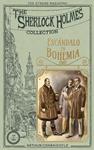 ESCANDALO EN BOHEMIA | 9791370310066 | DOYLE, ARTHUR CONAN