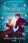 LOS WYCHERLEY 2 | 9791399060898 | AVERY, ANNALIESE
