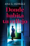DONDE HABITA TU REFLEJO | 9788467082982 | G. HERRAEZ, ANA