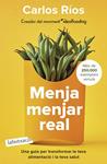 MENJA MENJAR REAL | 9788418572760 | RIOS, CARLOS