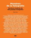 MAESTROS DE LA FOTOGRAFIA (REF OG1719) | 9788425230059 | LOWE, PAUL