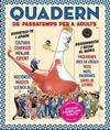 QUADERN BLACKIE VOL.3 | 9791387748012 | COMITEBLACKIE BOOKS