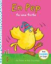 PEP FA UNA FESTA, EN | 9788466149372 | PARKER, ANT