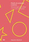 DISEÑO DE PROCESOS CREATIVOS | 9788425232435 | MASFERRER, ALEJANDRO