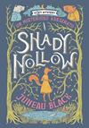 SHADY HOLLOW UN MISTERIOSO ASESINATO (COZY MYSTERY) | 9788410206168 | BLACK, JUNEAU