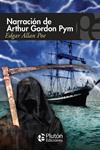 NARRACION DE ARTHUR GORDON PYM | 9788494510335 | POE, EDGAR ALLAN