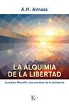 ALQUIMIA DE LA LIBERTAD, LA | 9788499885766 | ALMAAS, A.H.